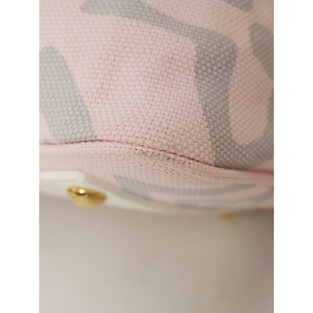 Louis Vuitton Taisienne Cabas Shoulder Tote Bag Pink - Picture 5 of 8